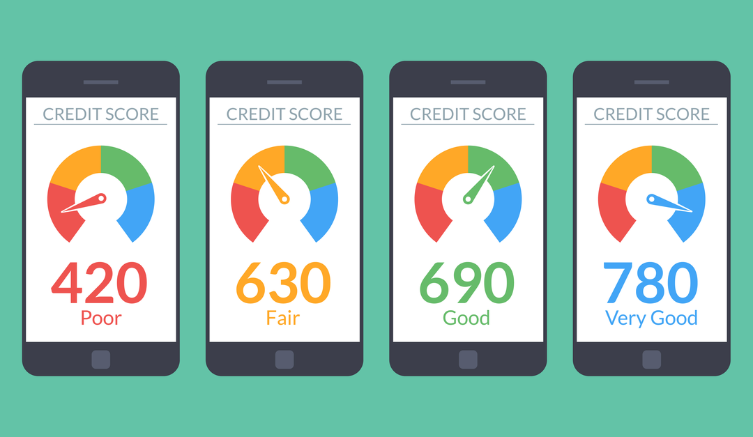 How to Ramp Up a Credit Score? Answering the Most Frequent Questions